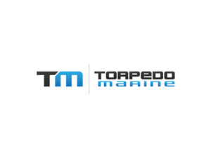 Logo Design by lukedavies for Torpedo Marine | Design: #953899