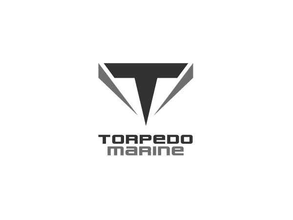 Logo Design by lukedavies for Torpedo Marine | Design #955894