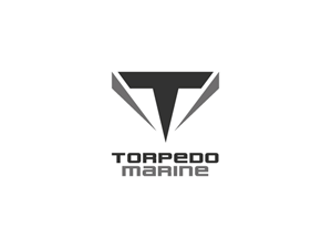 Logo Design by lukedavies for Torpedo Marine | Design: #955894