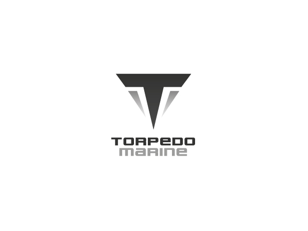 Logo Design by lukedavies for Torpedo Marine | Design #955897