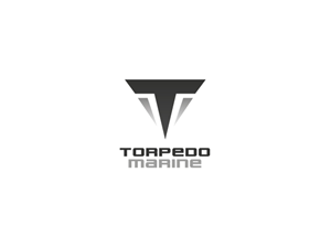 Logo Design by lukedavies for Torpedo Marine | Design: #955897