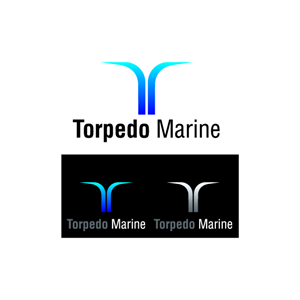 Logo Design by mmalon for Torpedo Marine | Design: #999660