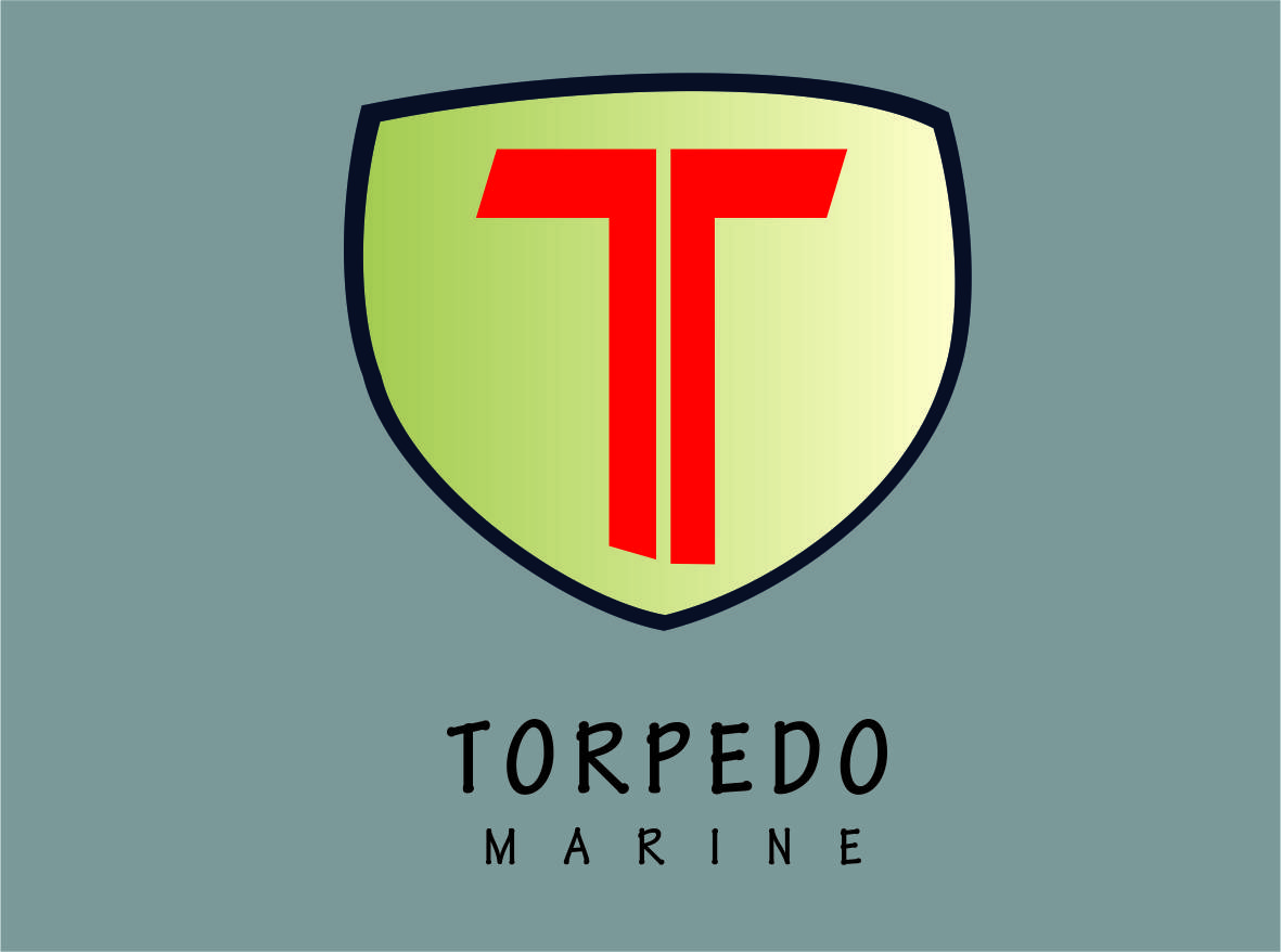 Diseño de Logo por Henrynm para Torpedo Marine | Diseño #1049107