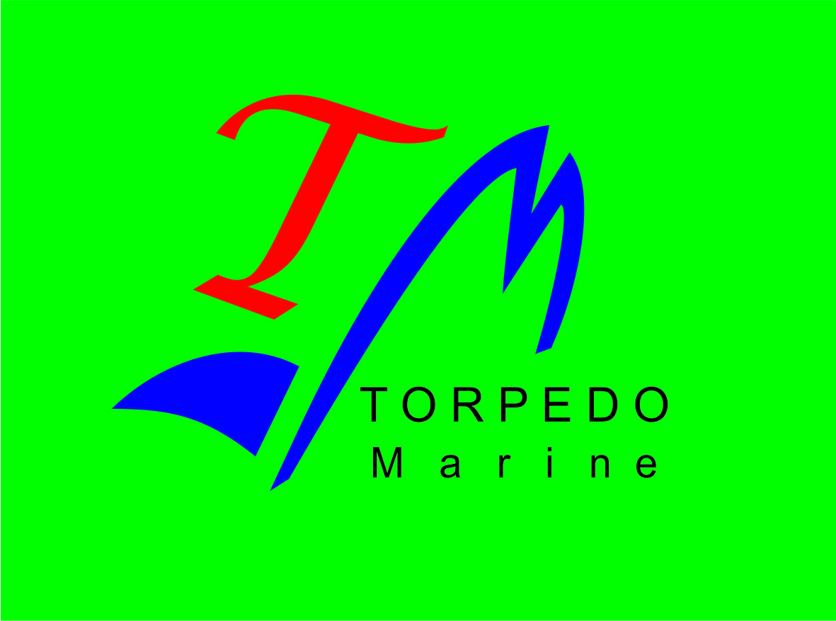 Logo Design by Henrynm for Torpedo Marine | Design #1049114