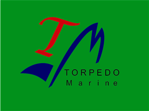 Logo Design by Henrynm for Torpedo Marine | Design: #1049114