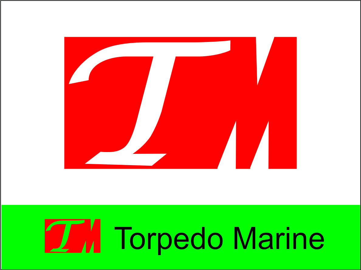 Logo Design by Henrynm for Torpedo Marine | Design #1049116