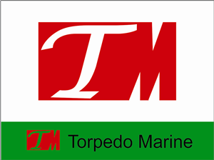 Logo Design by Henrynm for Torpedo Marine | Design: #1049116