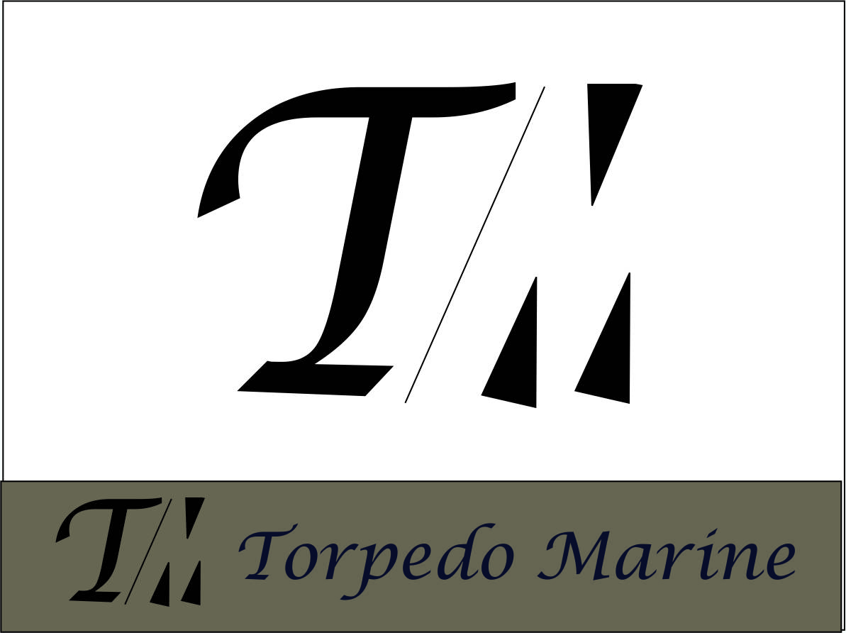 Logo Design by Henrynm for Torpedo Marine | Design #1049120