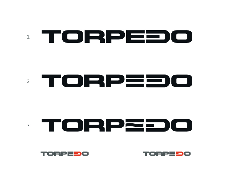 Diseño de Logo por SlimSmille para Torpedo Marine | Diseño #1220200
