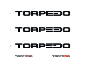 Logo Design by SlimSmille for Torpedo Marine | Design: #1220200