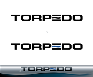 Logo Design by SlimSmille for Torpedo Marine | Design: #1238425