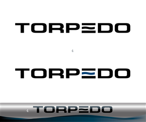 Logo Design by SlimSmille for Torpedo Marine | Design: #1238426