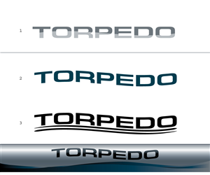 Logo Design by SlimSmille for Torpedo Marine | Design: #1238427
