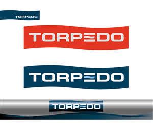 Logo Design by SlimSmille for Torpedo Marine | Design: #1247630