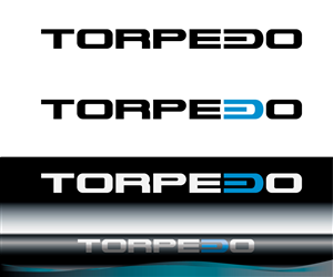 Logo Design by SlimSmille for Torpedo Marine | Design: #1288027