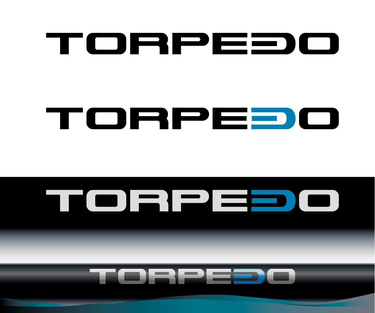 Diseño de Logo por SlimSmille para Torpedo Marine | Diseño #1288028