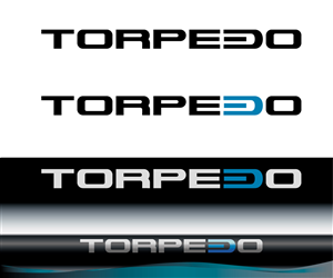 Logo Design by SlimSmille for Torpedo Marine | Design: #1288028