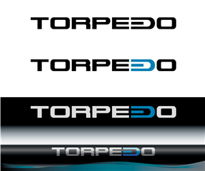 Logo Design by SlimSmille for Torpedo Marine | Design: #1288030