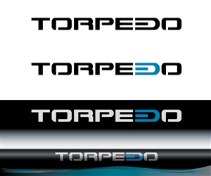 Logo Design by SlimSmille for Torpedo Marine | Design: #1288031