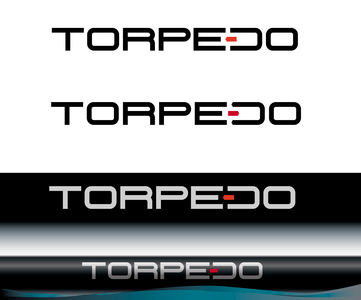 Logo Design by SlimSmille for Torpedo Marine | Design #1370080