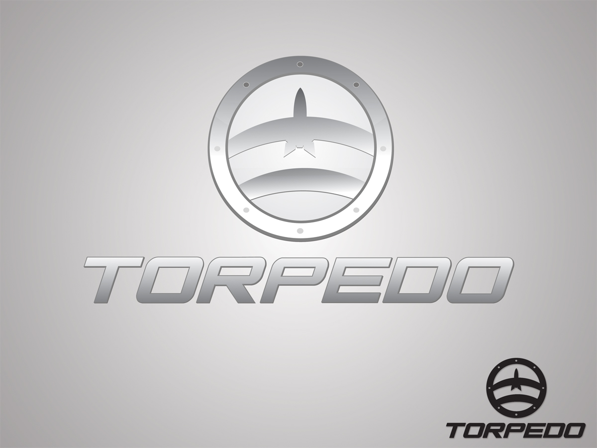 Logo Design by l2jperry for Torpedo Marine | Design #933507