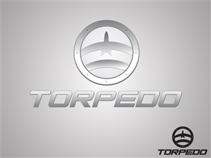 Logo Design by l2jperry for Torpedo Marine | Design: #933507