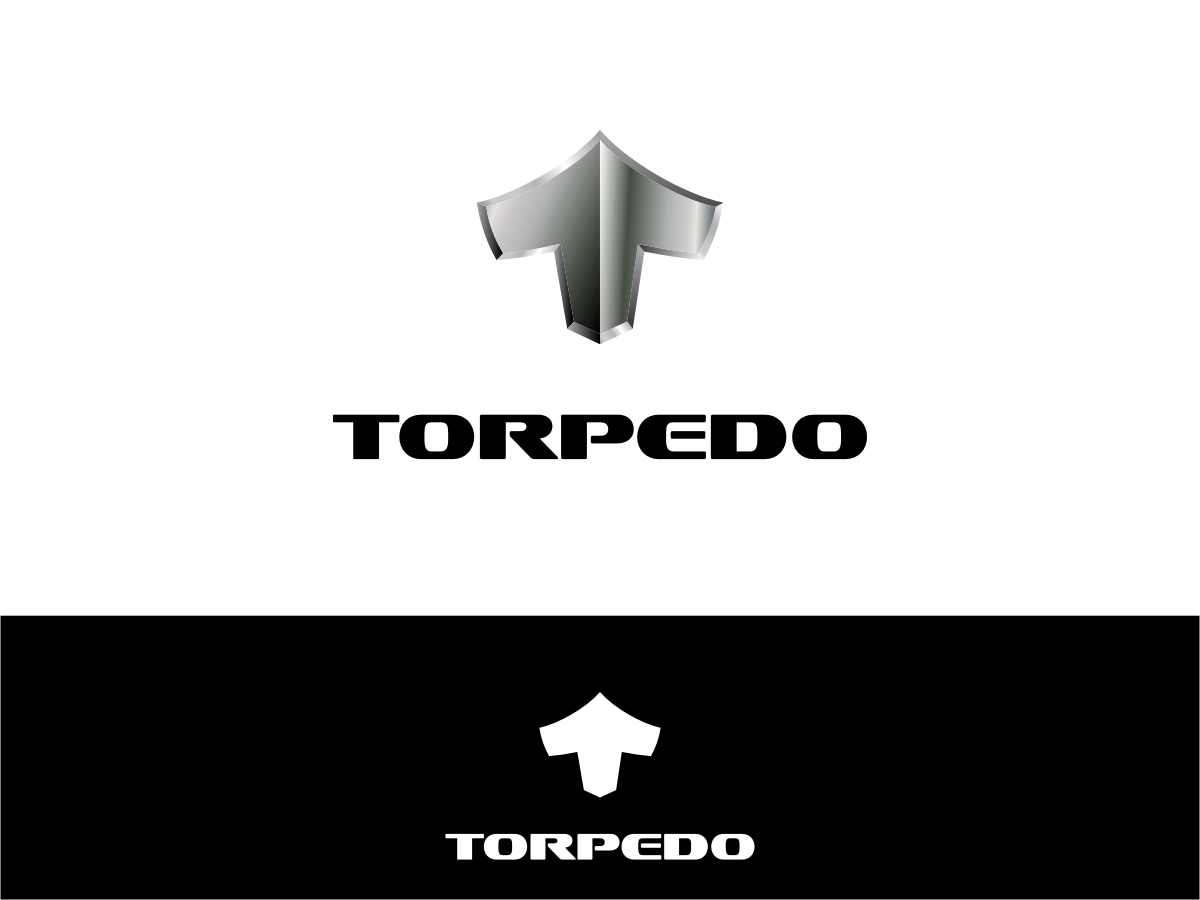 Logo Design by logomaniac for Torpedo Marine | Design #1121398