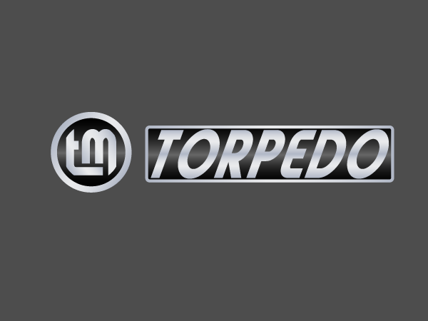 Logo Design by marty1950 for Torpedo Marine | Design #1221980