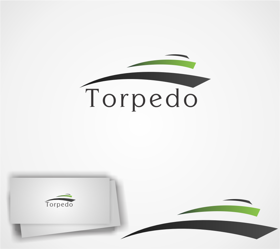 Logo Design by Naavyd for Torpedo Marine | Design #927030