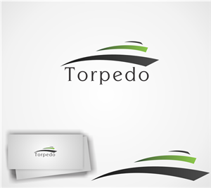 Logo Design by Naavyd for Torpedo Marine | Design: #927030
