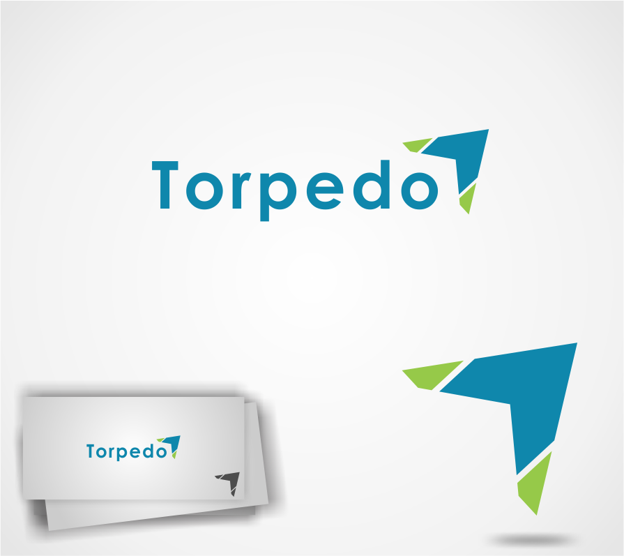 Logo Design by Naavyd for Torpedo Marine | Design #927058