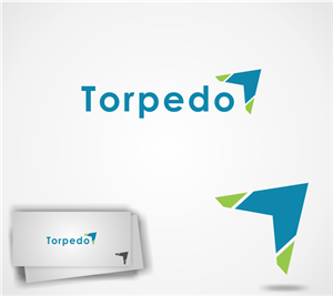 Logo Design by Naavyd for Torpedo Marine | Design: #927058