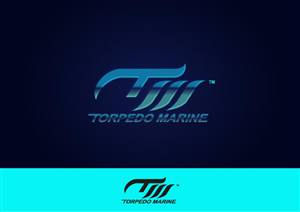Logo Design by ~idiaz~ for Torpedo Marine | Design: #1298121