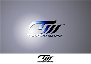 Logo Design by ~idiaz~ for Torpedo Marine | Design: #1298177