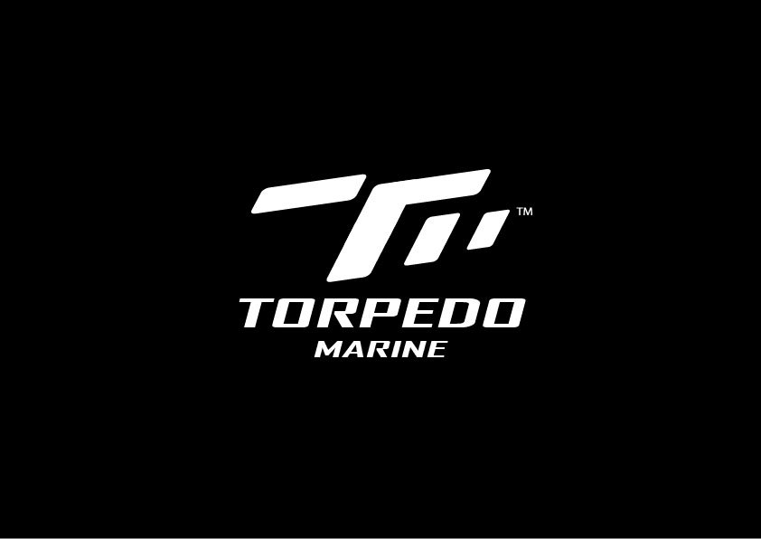 Logo Design by ~idiaz~ for Torpedo Marine | Design #1318247