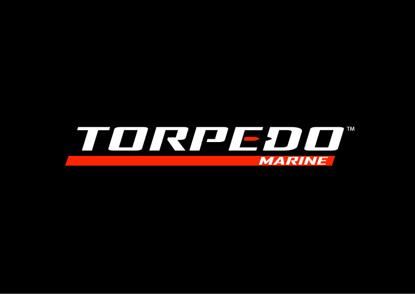 Logo Design by ~idiaz~ for Torpedo Marine | Design #1319959