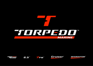 Logo Design by ~idiaz~ for Torpedo Marine | Design: #1329353