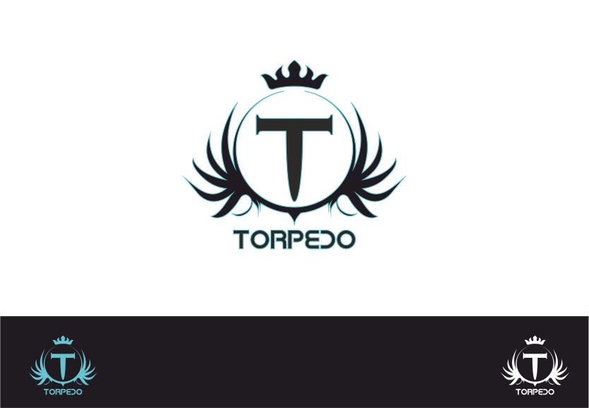 Logo Design by pendulum for Torpedo Marine | Design #1210809