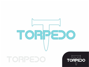 Logo Design by pendulum for Torpedo Marine | Design: #1232151