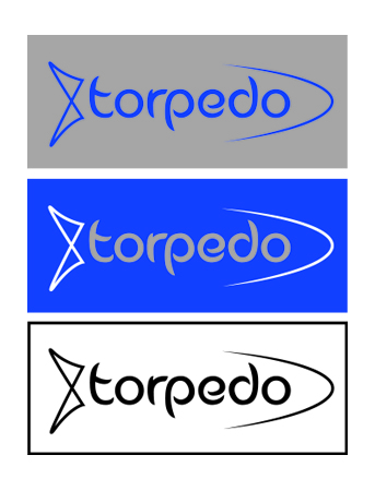 Logo Design by Dacors for Torpedo Marine | Design #1023449