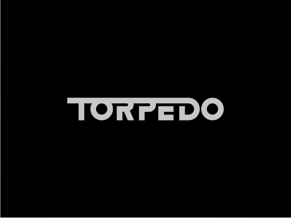 Logo Design by HYPdesign for Torpedo Marine | Design #1056342
