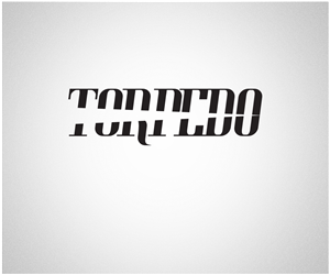 Logo Design by Rodrigo Hernández for Torpedo Marine | Design: #1282873