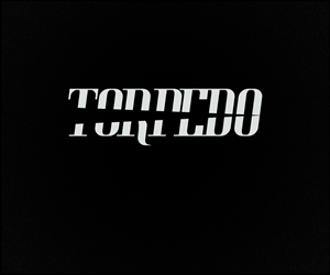 Logo Design by Rodrigo Hernández