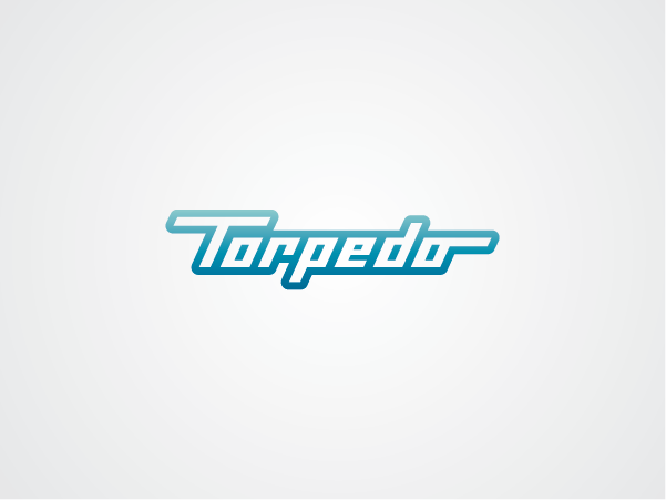 Logo Design by workflow for Torpedo Marine | Design #1128344