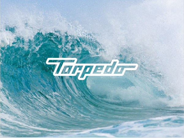 Logo Design by workflow for Torpedo Marine | Design #1128345
