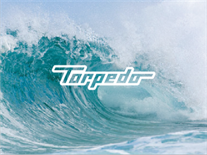 Logo Design by workflow for Torpedo Marine | Design: #1128345