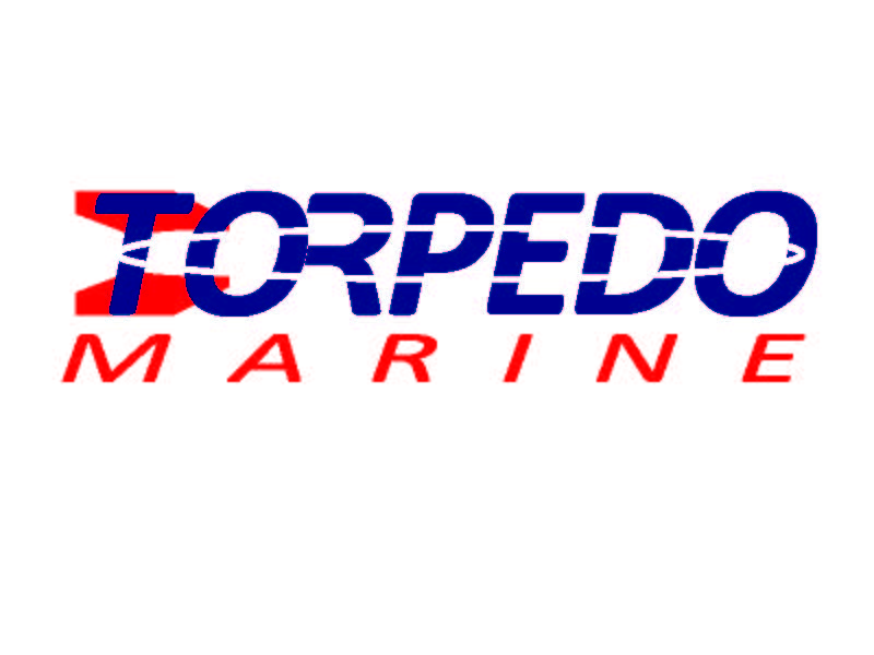 Logo Design by TLDelahanty for Torpedo Marine | Design #1013681
