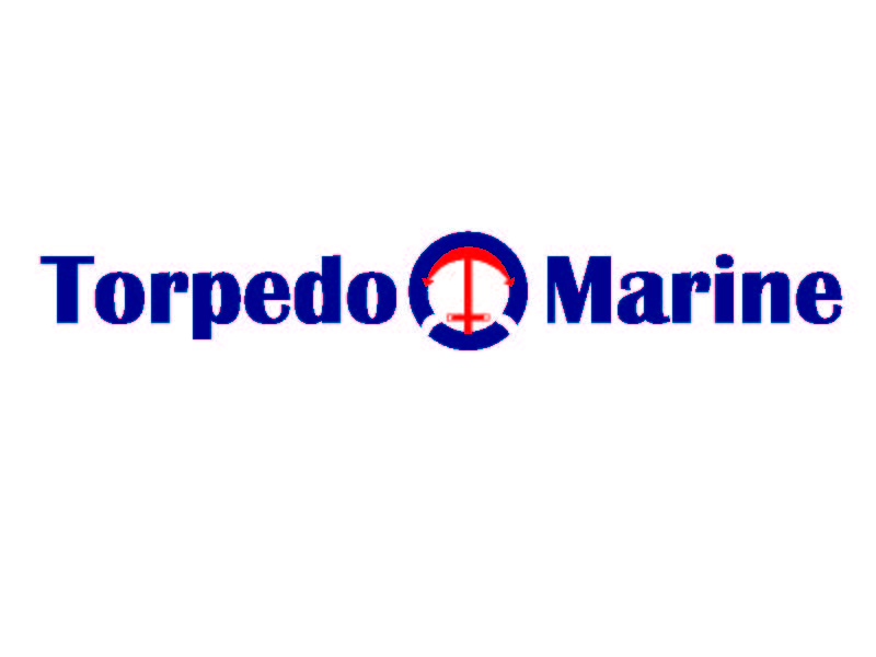 Design de Logo par TLDelahanty pour Torpedo Marine | Design #1013686