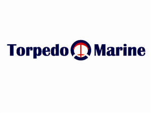 Logo Design by TLDelahanty for Torpedo Marine | Design: #1013686