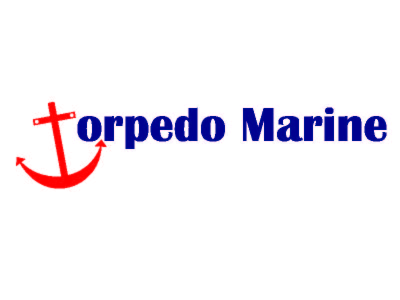 Logo Design by TLDelahanty for Torpedo Marine | Design #1013687